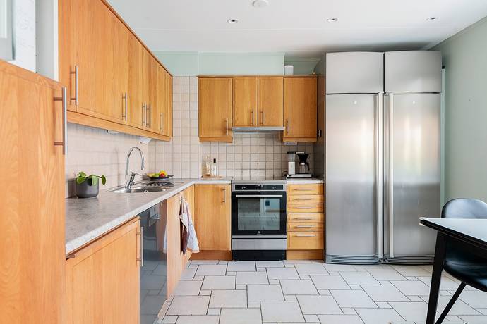 4 rum Parhus på Asterngatan 84 Astern Svedala kommun - bild 4