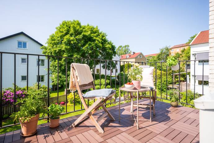 4 rum lägenhet på Vändgatan 5 Kålltorp - Munkebäck, Göteborgs kommun - bild 5
