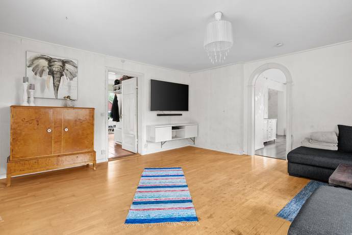 5 rum Gård/skog på Gösunda 530 Gösunda Ånge kommun - bild 23