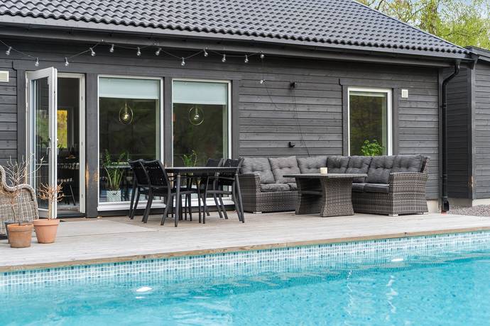 4 rum Villa på Bergslingan 16 Hölö Södertälje kommun - bild 7