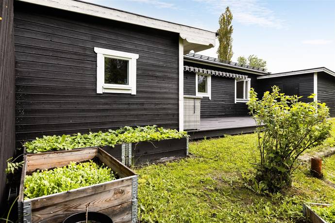 4 rum Villa på Genvägen 2 Järpen Åre kommun - bild 21