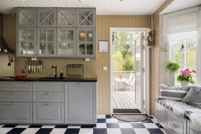 3 rum Villa på Skogsbrynsvägen 36 Svartsjö Ekerö kommun - bild 8