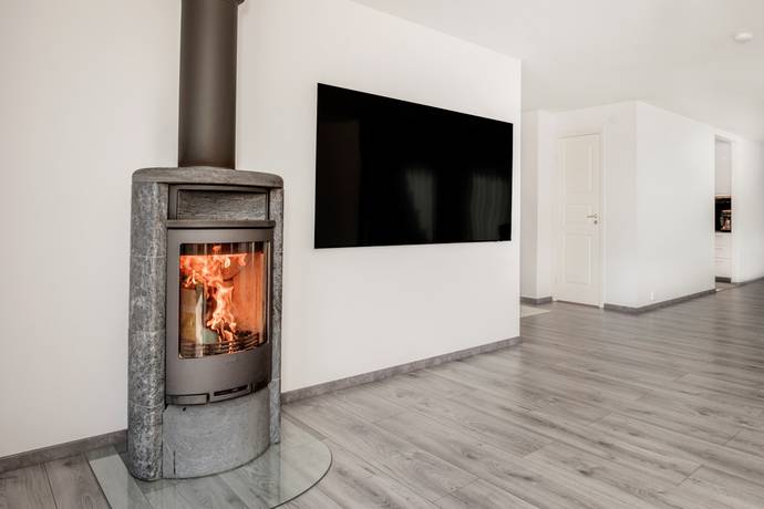 6 rum Villa på Urnevägen 9 Vallås Halmstads kommun - bild 16