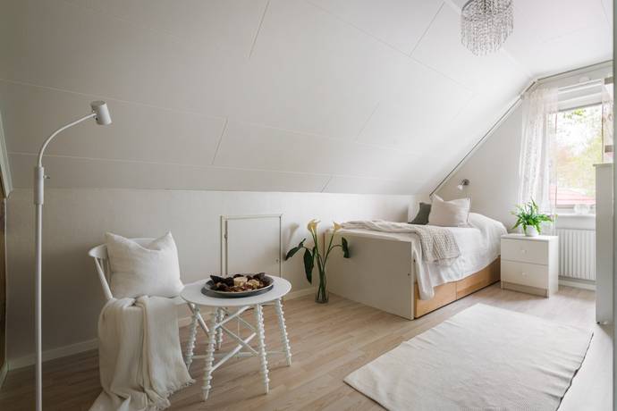 7 rum Villa på Alehagsvägen 2 Vallda Kungsbacka kommun - bild 31