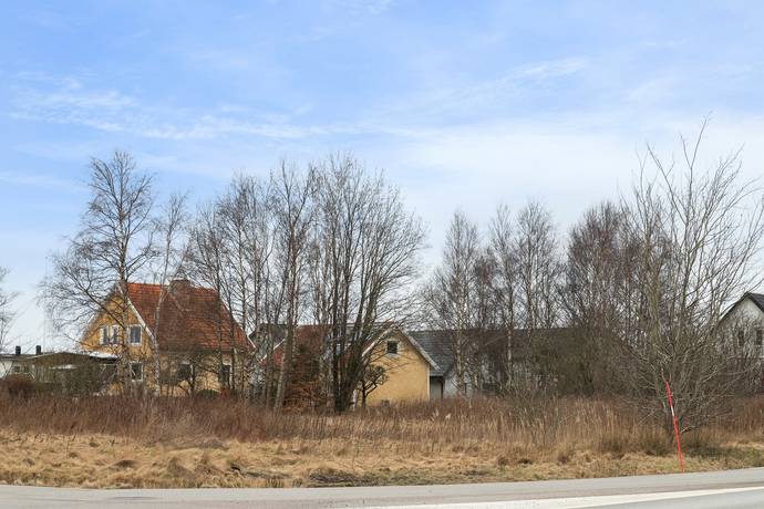tomt på Trönningenäsvägen 2 Bläshammar, Varbergs kommun - bild 4