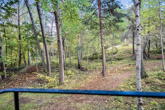 1 rum Lägenhet på Svartågatan 49 Bagarmossen Stockholms kommun - bild 8