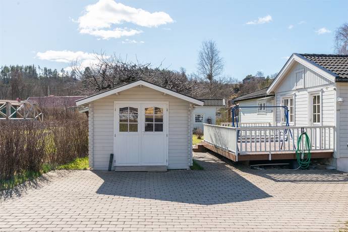 4 rum Vinterbonat fritidshus på Hällebäck 435 Uddevalla kommun - bild 8