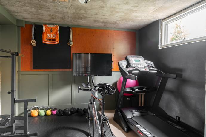 6 rum Villa på Helgestahillsvägen 17 Helgestahill Eskilstuna kommun - bild 35