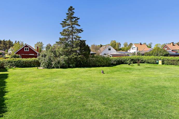4 rum villa på Frödingsvägen 19 Götetorp/Gunnarskär, Hammarö kommun - bild 5