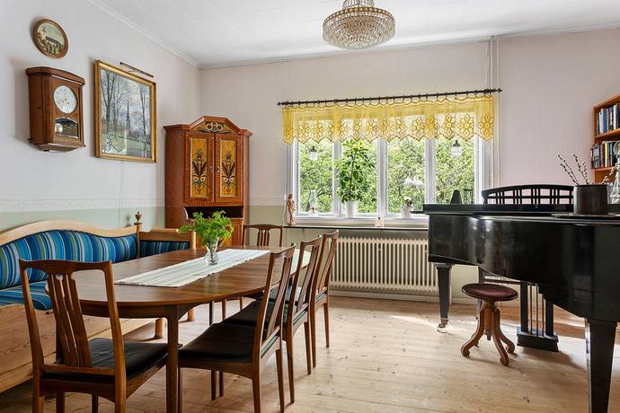 8 rum Villa på Rösabergsvägen 23 Ovanåkers kommun - bild 15