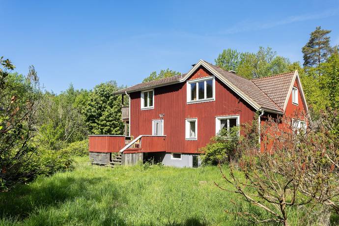 7 rum Villa på Skrubbebodavägen 161-19 Olofström Olofströms kommun - bild 23