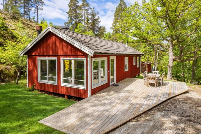 Öringhamnsvägen 38, Tyresö, Tyresö kommun