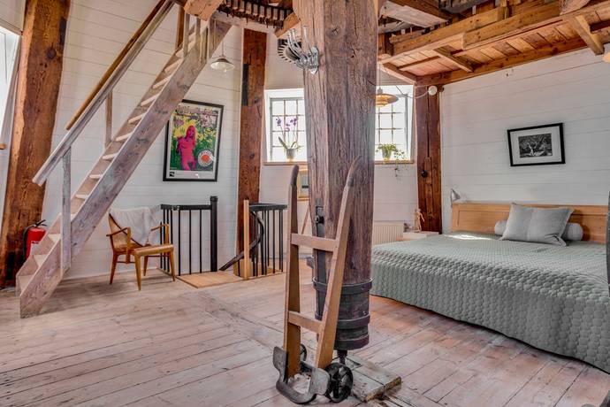 8 rum Villa på Gamla Borrebackevägen 22 Västra Klagstorp Malmö kommun - bild 48