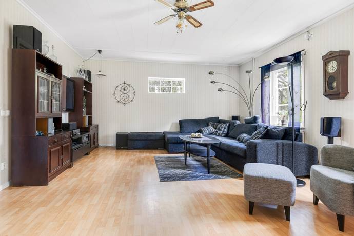 6 rum Villa på Hammarsgårdsvägen 6 Ekolsund Enköpings kommun - bild 10