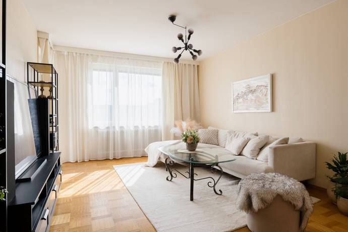 4 rum Lägenhet på Gröna vägen 56A Hentorp Skövde kommun - bild 15