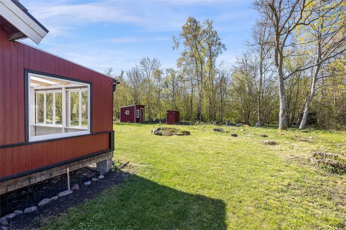 4 rum Villa på Trollvägen 15 Arontorp Mörbylånga kommun - bild 10