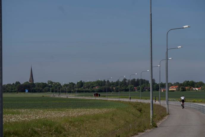 Tomt på Idegransvägen 13 Skölsta Uppsala kommun - bild 7