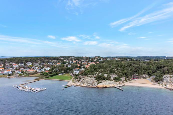 4 rum Parhus på Vallhamnsgatan 66 Näset Göteborgs kommun - bild 27
