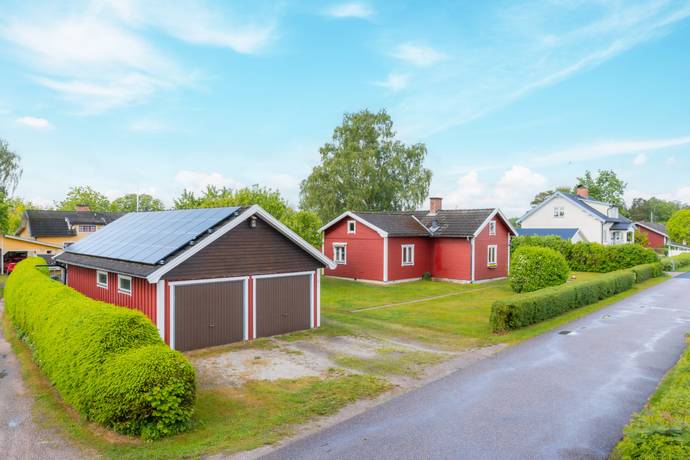 Stigtomta, Nyköpings kommun