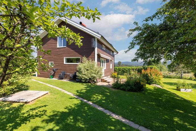 3 rum villa på Koldemo 4066 Arbrå, Bollnäs kommun - bild 5