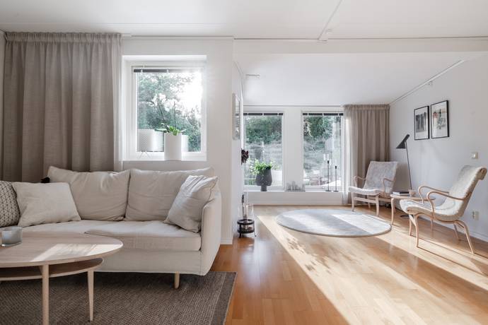 4 rum Radhus på Göransbergsvägen 36A Jöransberg Jönköpings kommun - bild 29