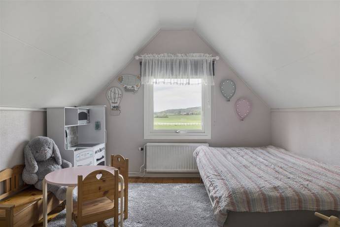 5 rum Villa på Skogby 131 Kvibille Halmstads kommun - bild 19