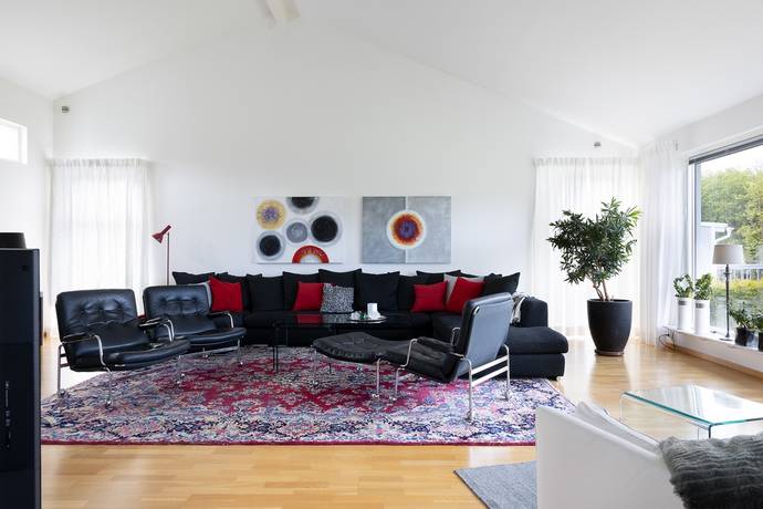 6 rum Villa på Åbogatan 6 Arlöv Burlövs kommun - bild 14