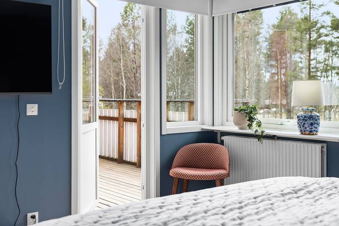 5 rum Villa på Vipvägen 42 Odensala Östersunds kommun - bild 16