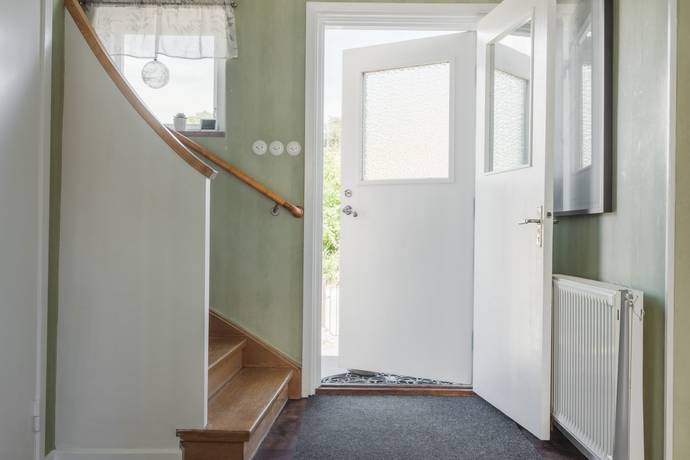 4 rum villa på Färgerigatan 23 Hemse, Gotlands kommun - bild 3