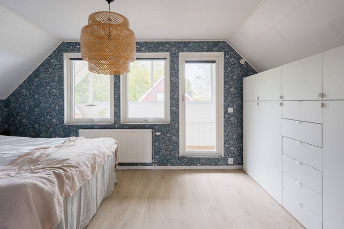 5 rum Villa på Lördagsvägen 4 Igelstorp Skövde kommun - bild 45