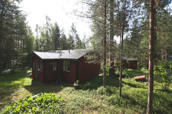 3 rum Fritidshus på Bäckerskäret 532 Bäckerskäret Luleå kommun - bild 17