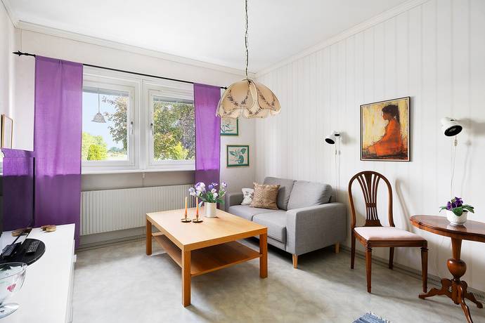 6 rum Villa på Sursta 310 Märsta - Vidbo Sigtuna kommun - bild 18
