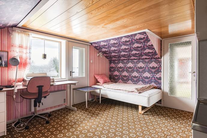 11 rum Villa på Prästbordet 440 Hallen Åre kommun - bild 35