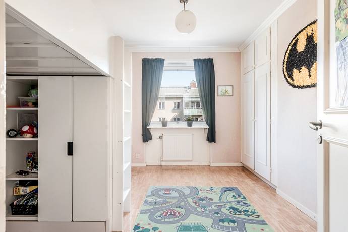 3 rum Lägenhet på Nytorgsgatan 9B Centrum Oxelösunds kommun - bild 10