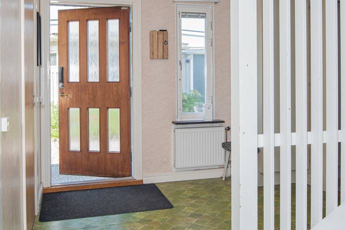 5 rum villa på Vapengatan 11 Delsbo, Hudiksvalls kommun - bild 4