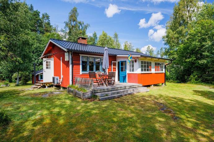 3 rum Fritidshus på Sörhamn 14 Sörhamn Karlsborgs kommun - bild 25