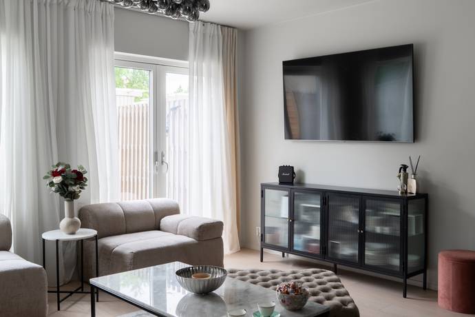 4 rum radhus på Stenkolsgatan 21C Stenby, Eskilstuna kommun - bild 5