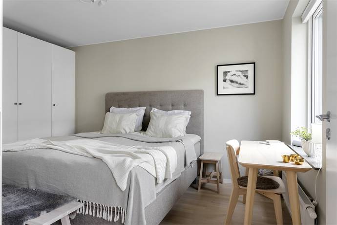 2 rum lägenhet på Norra vägen 33 Centrum, Varbergs kommun - bild 5