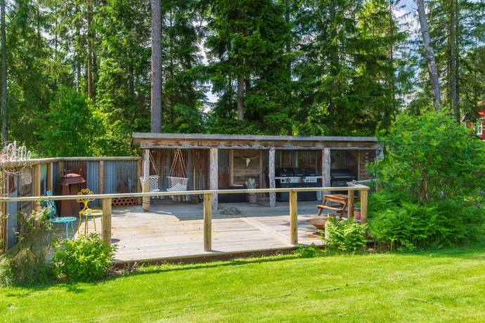 6 rum Villa på Västerskärsringen 47 Svinninge Österåkers kommun - bild 50