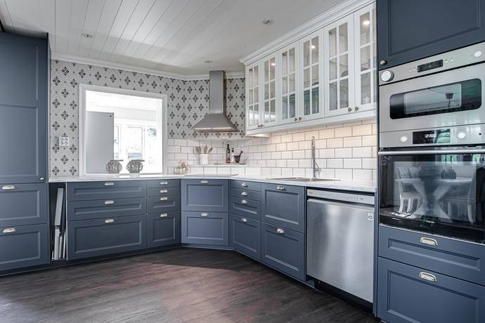 3 rum Villa på Ås Lilla Mobacka 1 Ås Eda kommun - bild 7
