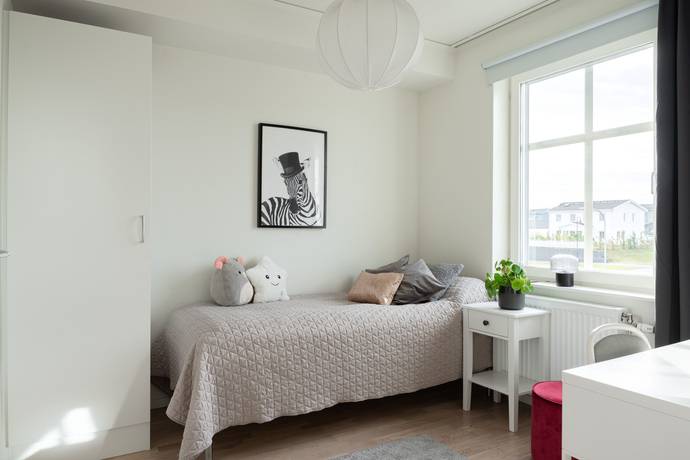 4 rum Lägenhet på Kostigen 35 Habo - Bränninge Habo kommun - bild 17