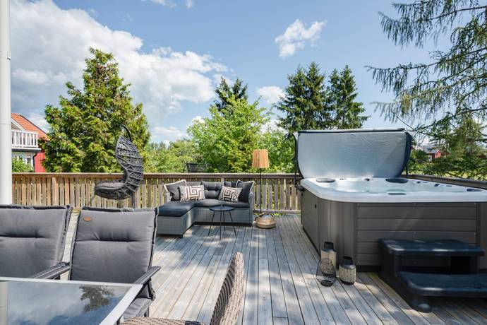 5 rum villa på Ullersätter 175 Frövi, Lindesbergs kommun - bild 5