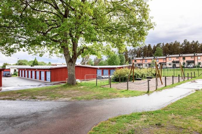 4 rum Radhus på Råbocksgatan 17 Övre Tjärna Borlänge kommun - bild 30