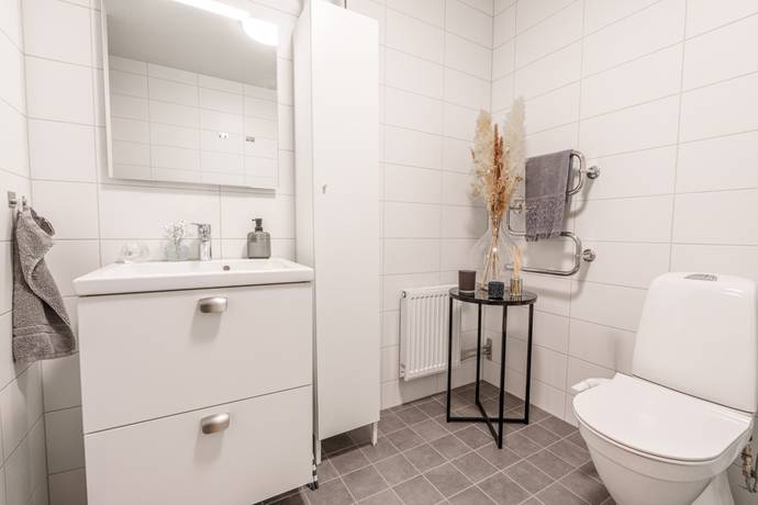 2 rum Lägenhet på Silkesvägen 14B Berga Kalmar kommun - bild 7