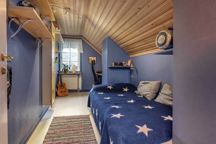 7 rum Villa på Harnäsvägen 55 Ludvika - Harnäs Ludvika kommun - bild 54