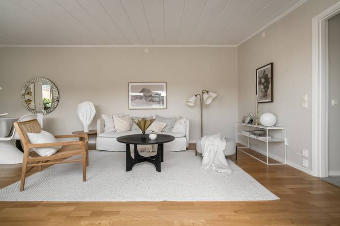 6 rum Kedjehus på Kakelösagatan 65 Mölndal Mölndals kommun - bild 22