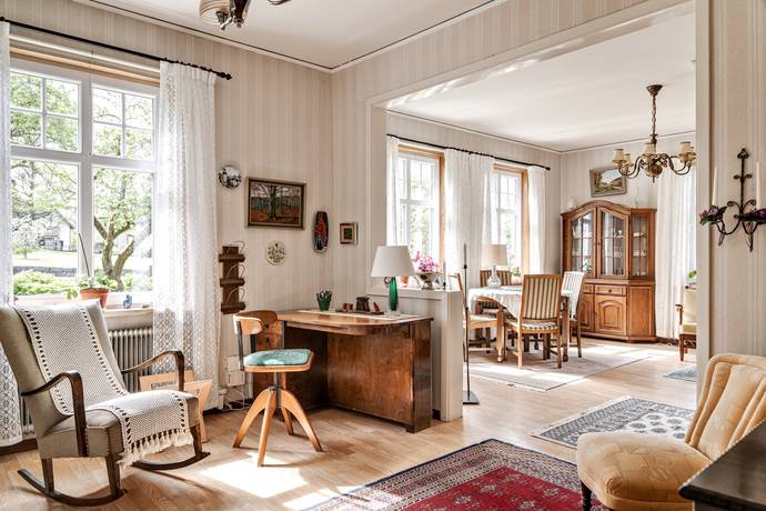 7 rum villa på Verumsvägen 11 Vittsjö, Hässleholms kommun - bild 4