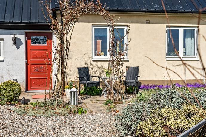 7 rum Villa på Toftavägen 8 Simris Simrishamns kommun - bild 19