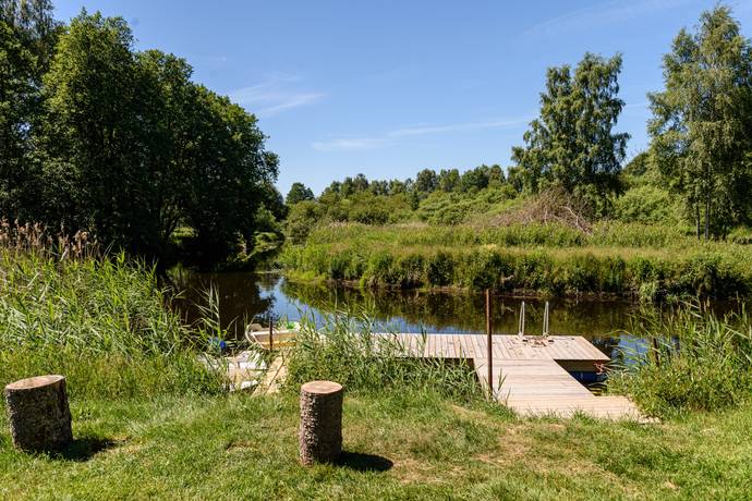 8 rum Villa på Härensås Norregård 1 Gemla Växjö kommun - bild 18