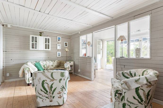 4 rum Villa på Harholmsvägen 31 Kungsberga Ekerö kommun - bild 25